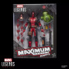 Hasbro Marvel Legends Maximum Series - DEADPOOL