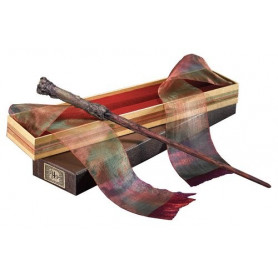 Harry Potter réplique baguette de Harry Potter Edition Luxe