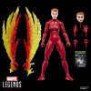 Marvel Legends Series - Phoenix (Rachel Summers) Mini Comics Wave 2
