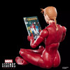 Marvel Legends Series - Phoenix (Rachel Summers) Mini Comics Wave 2