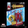 Marvel Legends Series - Phoenix (Rachel Summers) Mini Comics Wave 2