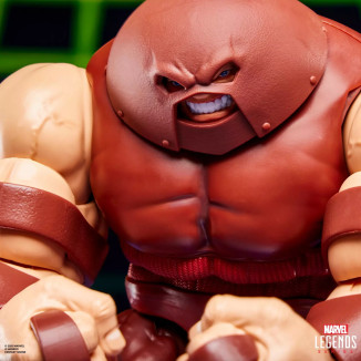Hasbro Marvel Legends Series Gamerverse - Juggernaut