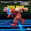 Hasbro Marvel Legends Series Gamerverse - Juggernaut