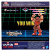 Hasbro Marvel Legends Series Gamerverse - Juggernaut