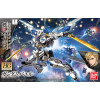 Bandai - Gunpla - Gundam 1/144 HG - ASW-G-01 GUNDAM BAEL - Mobile Suit Gundam: Iron-Blooded Orphans