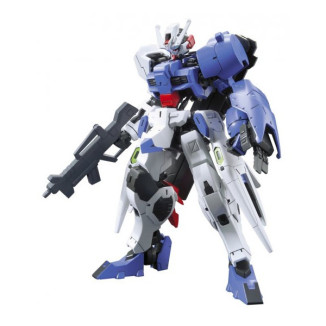 Bandai - Gunpla - Gundam 1/144 HG - ASW-G-29 GUNDAM ASTAROTH - Mobile Suit Gundam: Iron-Blooded Orphans