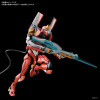 Bandai Model Kit 1/144 RG - Neon Genesis Evangelion Production Model 02 - Eva Unit 02