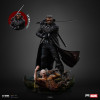 Iron Studios Marvel Comics - Blade BDS Art Scale 1/10