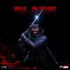Iron Studios Marvel Comics - Blade BDS Art Scale 1/10
