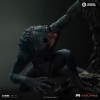 Iron Studios Predator: Badlands - Predator Dek & Thia Art Scale 1/10