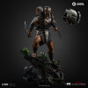Iron Studios Predator: Badlands - Predator Dek & Thia Art Scale 1/10