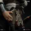 Iron Studios Predator: Badlands - Predator Dek & Thia Art Scale 1/10