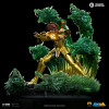 Iron Studios - Saint Seiya - Libra Dohko Deluxe Art Scale 1/10 - Knights of the Zodiac
