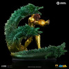 Iron Studios - Saint Seiya - Libra Dohko Deluxe Art Scale 1/10 - Knights of the Zodiac