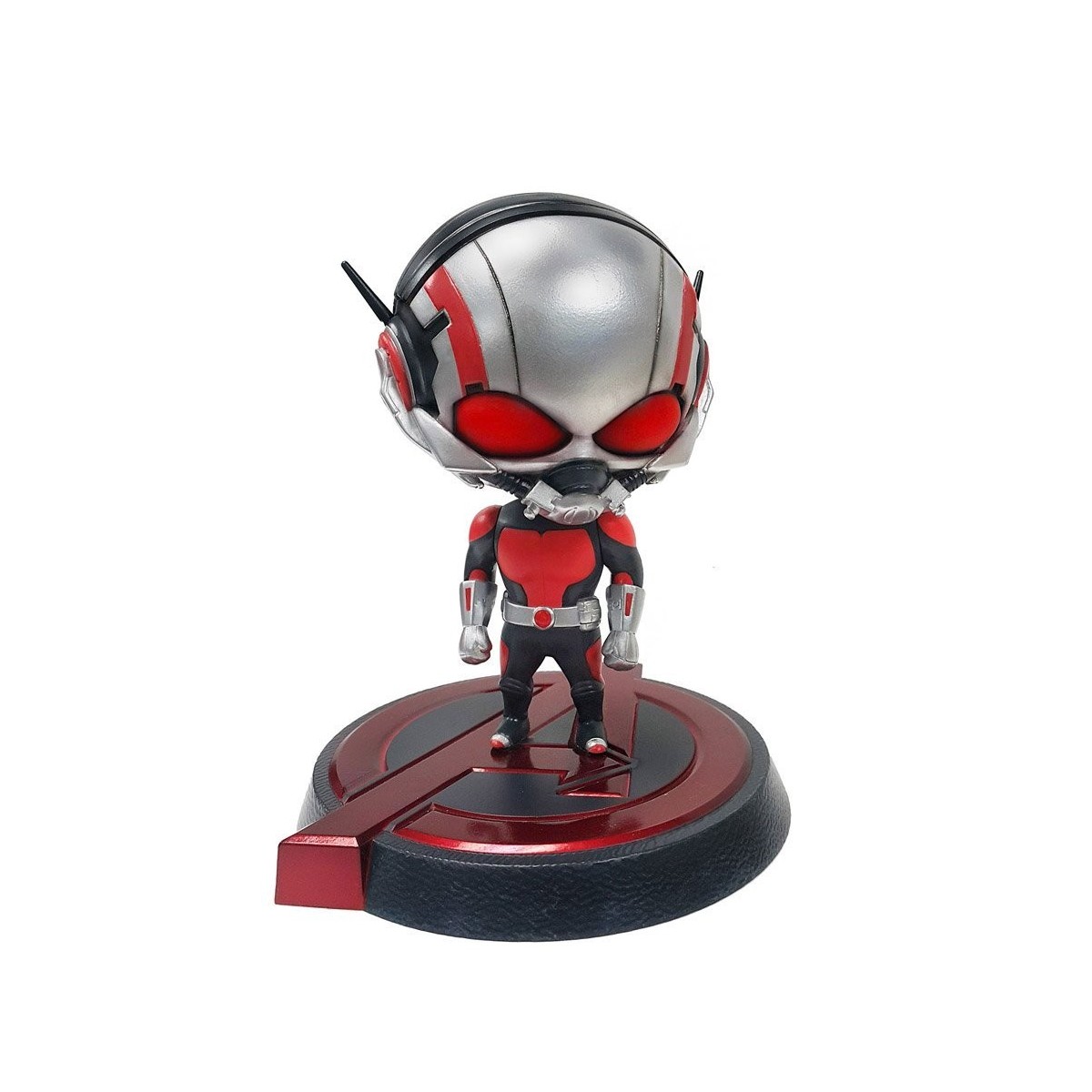 Dragon Models bobble head Ant-man 
