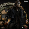 Iron Studios - Gepeto & Pinocchio BDS Art Scale 1/10 - Guillermo del Toro's Pinocchio Figurine