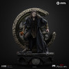 Iron Studios - Gepeto & Pinocchio BDS Art Scale 1/10 - Guillermo del Toro's Pinocchio Figurine