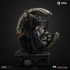 Iron Studios - Gepeto & Pinocchio BDS Art Scale 1/10 - Guillermo del Toro's Pinocchio Figurine