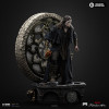 Iron Studios - Gepeto & Pinocchio BDS Art Scale 1/10 - Guillermo del Toro's Pinocchio Figurine