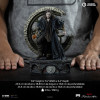 Iron Studios - Gepeto & Pinocchio BDS Art Scale 1/10 - Guillermo del Toro's Pinocchio Figurine