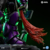 Iron Studios - DC Comics Superman - Lex Luthor Unleashed Art Scale 1/10