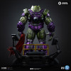 Iron Studios - DC Comics Superman - Lex Luthor Unleashed Art Scale 1/10