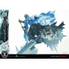 Prime 1 Studio Berserk - Kentaro Miura Legacy Art Berserker GRIFFITH Bonus Version 1/6 Scale Statue