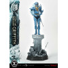 Prime 1 Studio Berserk - Kentaro Miura Legacy Art Berserker GRIFFITH Bonus Version 1/6 Scale Statue