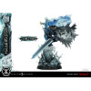 Prime 1 Studio Berserk - Kentaro Miura Legacy Art Berserker GRIFFITH Bonus Version 1/6 Scale Statue
