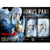 Prime 1 Studio Berserk - Kentaro Miura Legacy Art Berserker GRIFFITH Bonus Version 1/6 Scale Statue