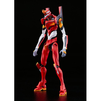 GoodSmile - Moderoid Neon Genesis Evangelion Unit-02 - Neon Genesis Evangelion: 2.0 You Can (Not) Advance