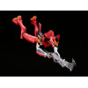 GoodSmile - Moderoid Neon Genesis Evangelion Unit-02 - Neon Genesis Evangelion: 2.0 You Can (Not) Advance