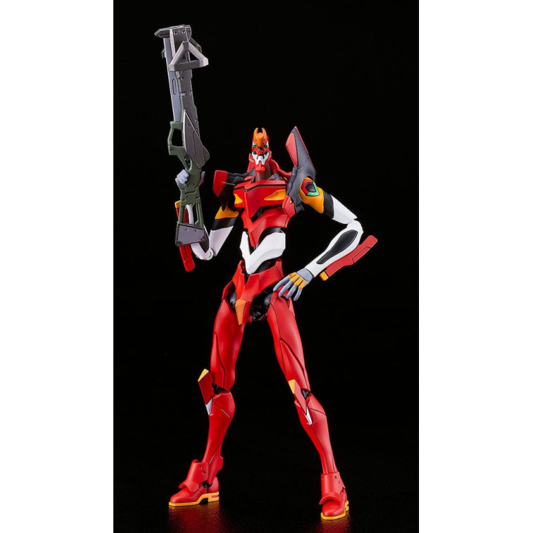 GoodSmile - Moderoid Neon Genesis Evangelion Unit-02 - Neon Genesis Evangelion: 2.0 You Can (Not) Advance