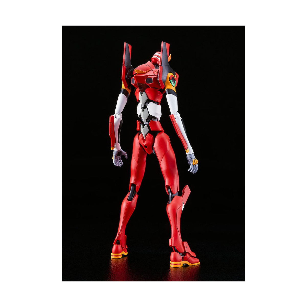 GoodSmile - Moderoid Neon Genesis Evangelion Unit-02 - Neon Genesis Evangelion: 2.0 You Can (Not) Advance