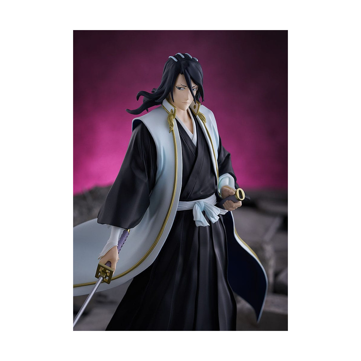 Goodsmile Pop Up Parade - Byakuya Kuchiki - Bleach