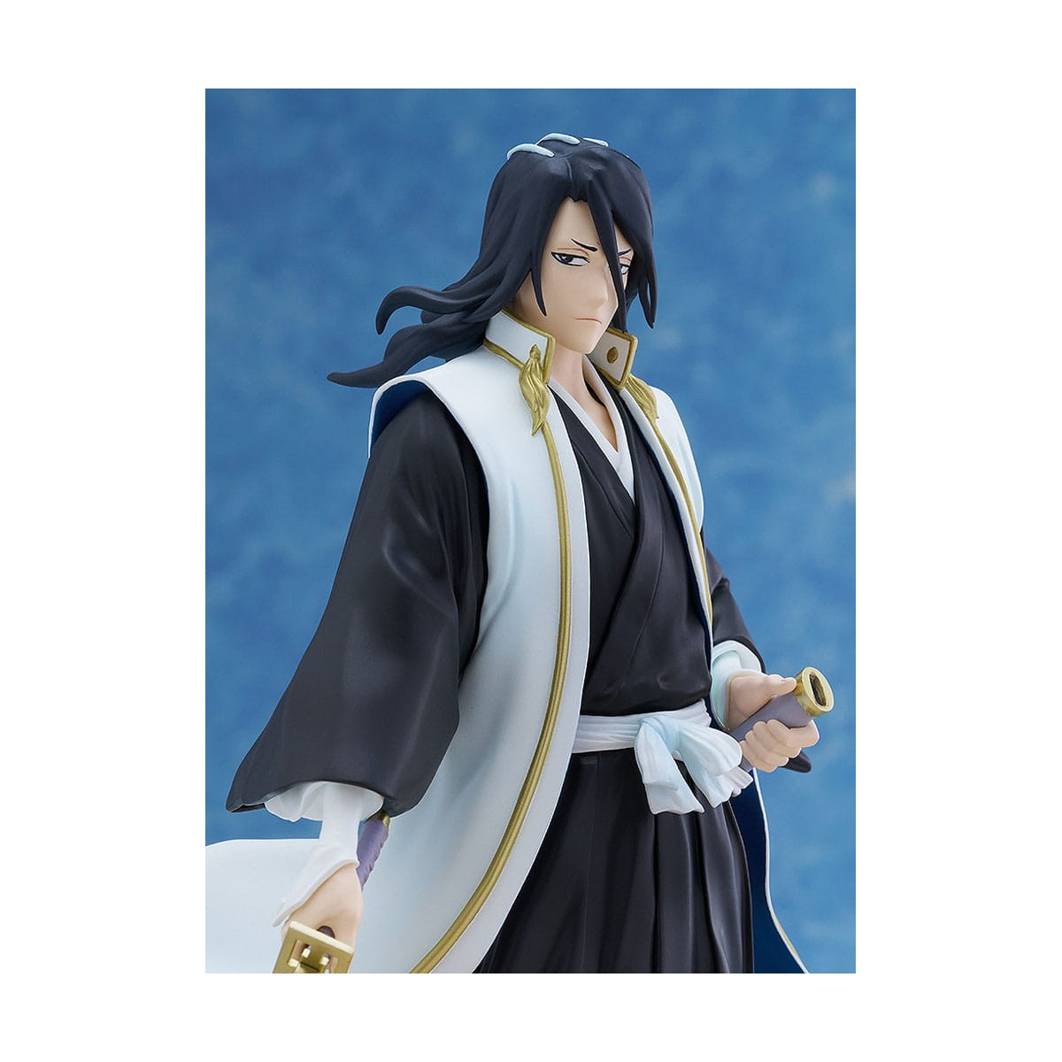 Goodsmile Pop Up Parade - Byakuya Kuchiki - Bleach