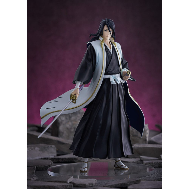 Goodsmile Pop Up Parade - Byakuya Kuchiki - Bleach