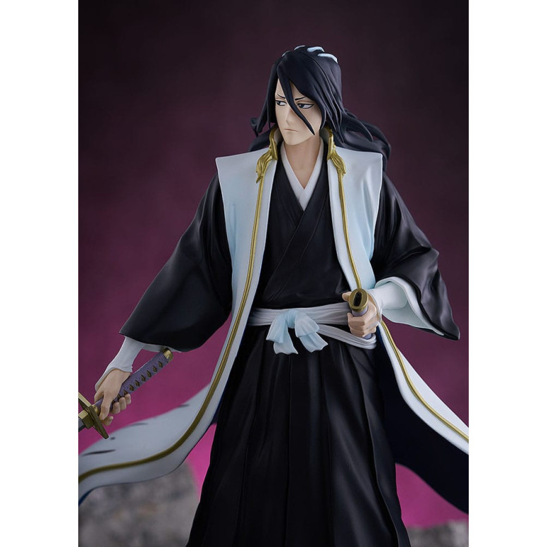 Goodsmile Pop Up Parade - Byakuya Kuchiki - Bleach