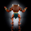 Masters of the Universe ORIGINS - Beast Man Deluxe - Cartoon Collection He-Man & the Masters of the Universe