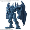 Bandai Yu-Gi-Oh figure Rise Standard Amplified - The Legendary Exodia Incarnate Figurine
