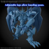 Bandai Yu-Gi-Oh figure Rise Standard Amplified - The Legendary Exodia Incarnate Figurine