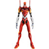 Blokees Evanglion - Action Edition Neon Genesis Evangelion Production Model-02 - Eva Unit 02