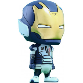 Hot Toys Avengers 2 Iron Man Cosbaby Mark XLIII