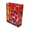 Blokees Evanglion - Action Edition Neon Genesis Evangelion Production Model-02 - Eva Unit 02