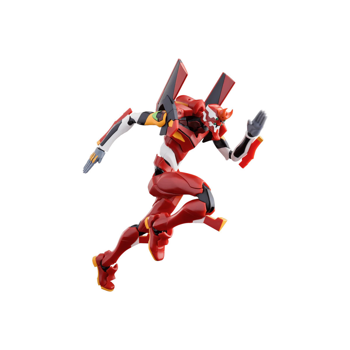 Blokees Evanglion - Action Edition Neon Genesis Evangelion Production Model-02 - Eva Unit 02
