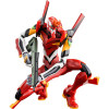 Blokees Evanglion - Action Edition Neon Genesis Evangelion Production Model-02 - Eva Unit 02
