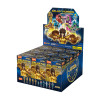 Blokees Saint Seiya - Galaxy Version 02 The Legacy of the Gold Saints - Assortment of 9 model kits
