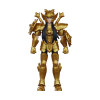 Blokees Saint Seiya - Galaxy Version 02 The Legacy of the Gold Saints - Assortment of 9 model kits