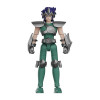 Blokees Saint Seiya - Galaxy Version 02 The Legacy of the Gold Saints - Assortment of 9 model kits