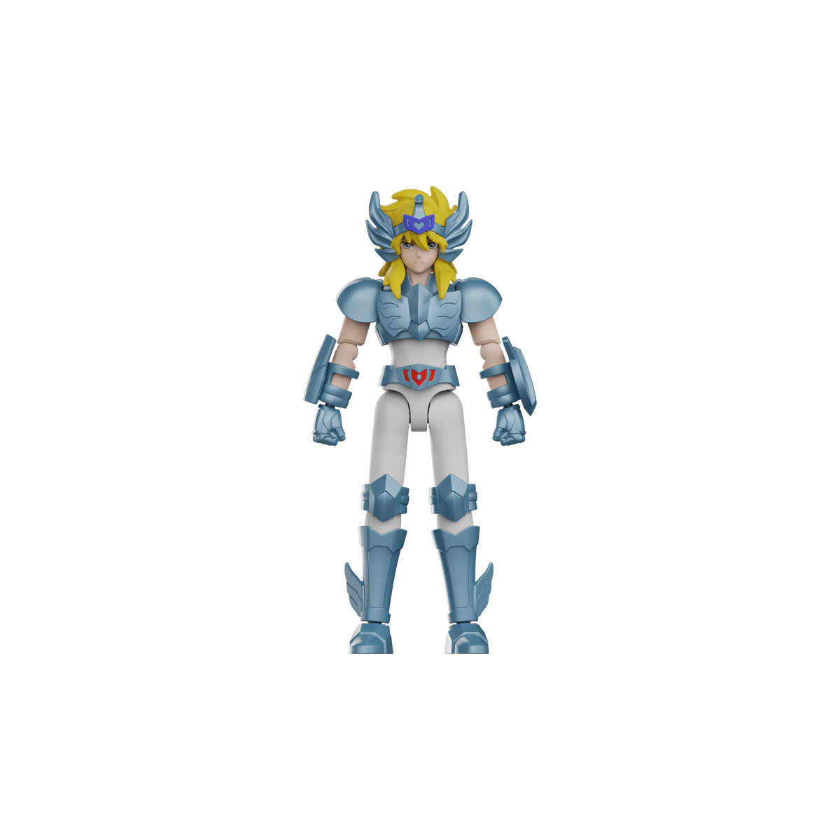 Blokees Saint Seiya - Galaxy Version 02 The Legacy of the Gold Saints - Assortment of 9 model kits